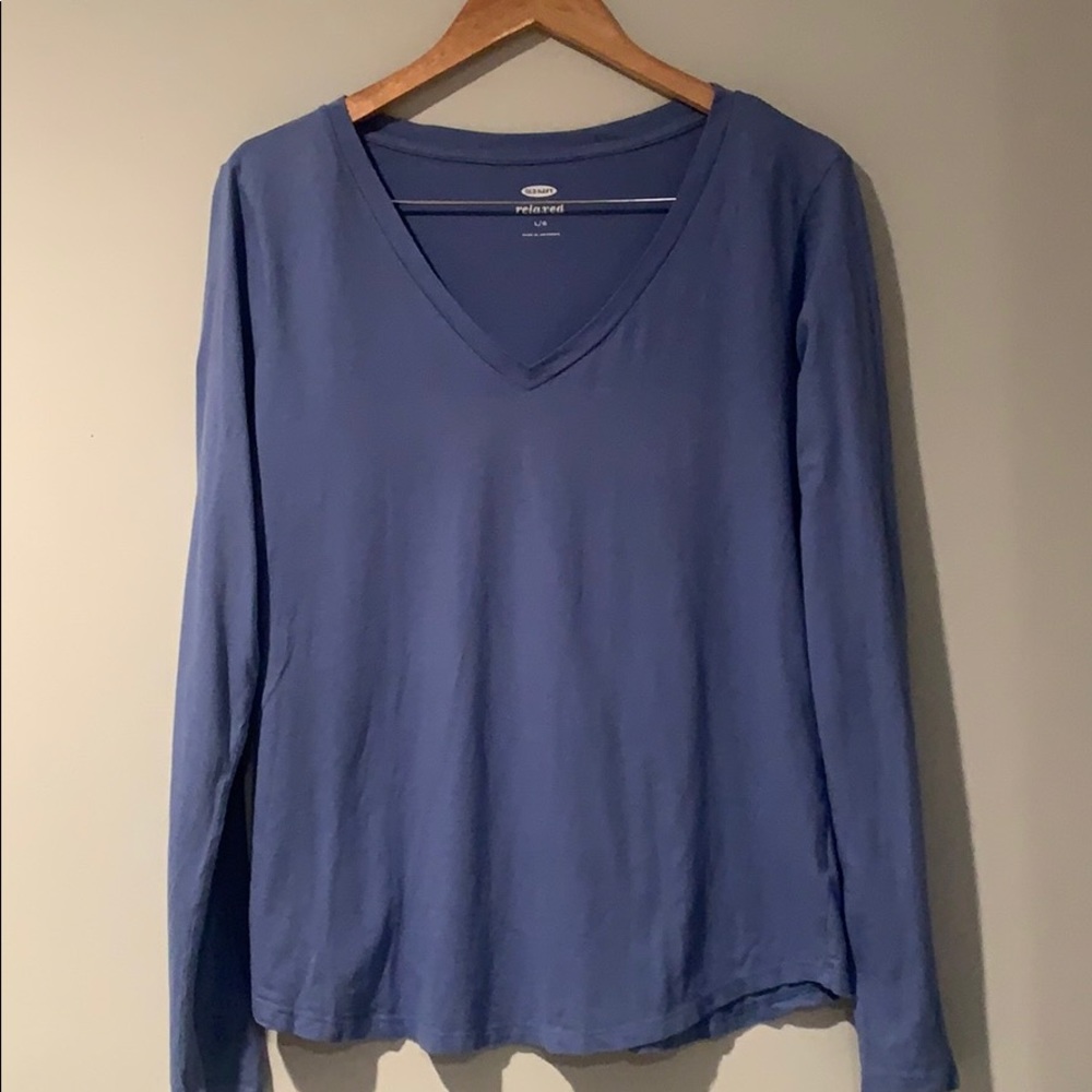 Old Navy long sleeve shirt